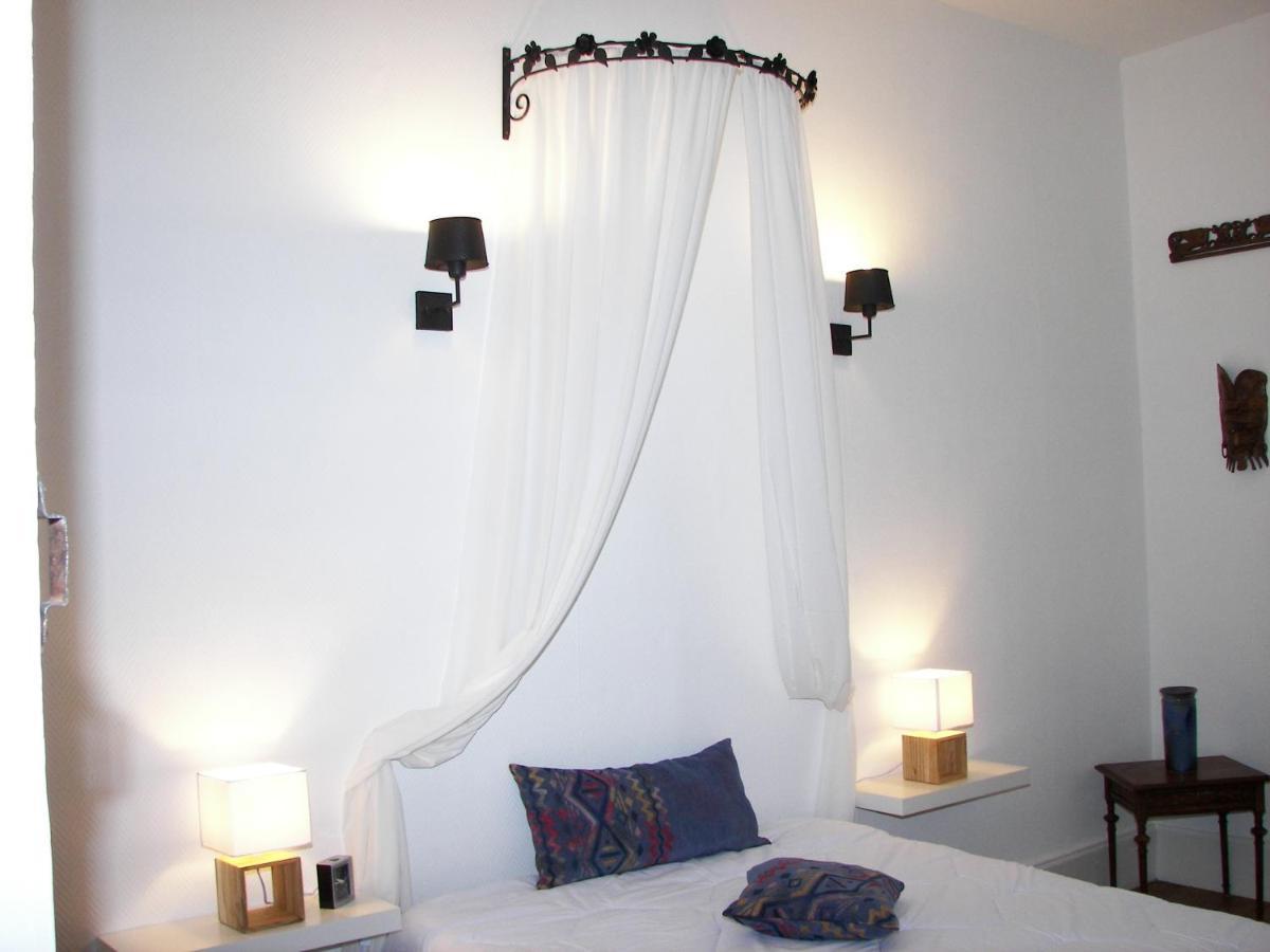 Saint-Jean-de-Thurac Domaine Du Noble B&B 외부 사진
