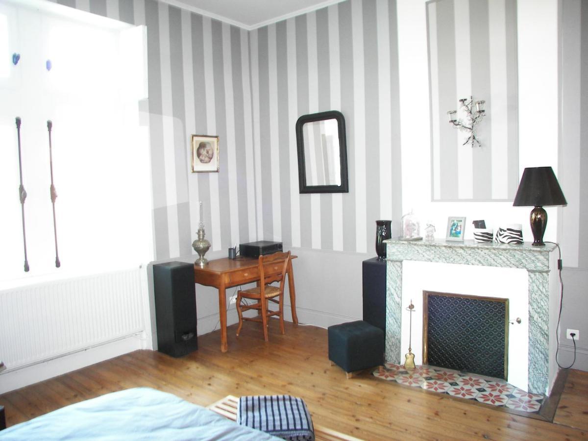 Saint-Jean-de-Thurac Domaine Du Noble B&B 외부 사진