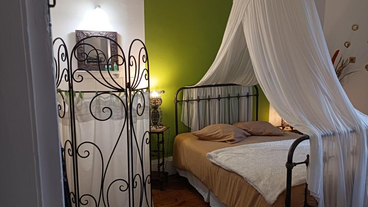 Saint-Jean-de-Thurac Domaine Du Noble B&B 외부 사진